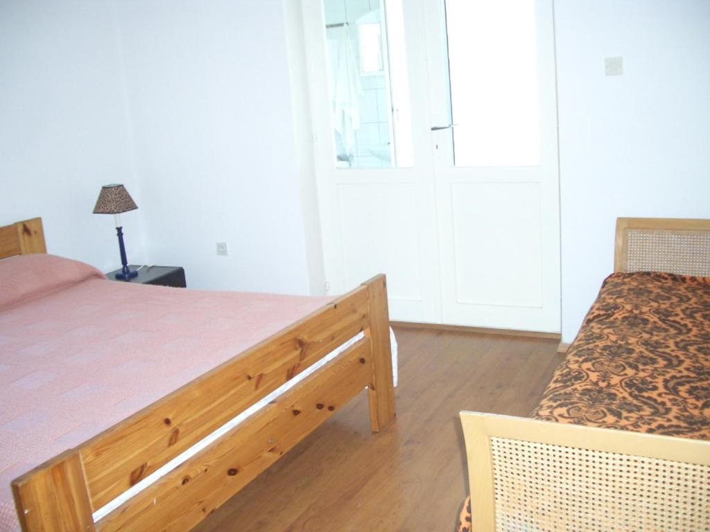 Apartment In Kukljica With Sea View, Terrace, Air Conditioning, Wi-Fi Exteriér fotografie